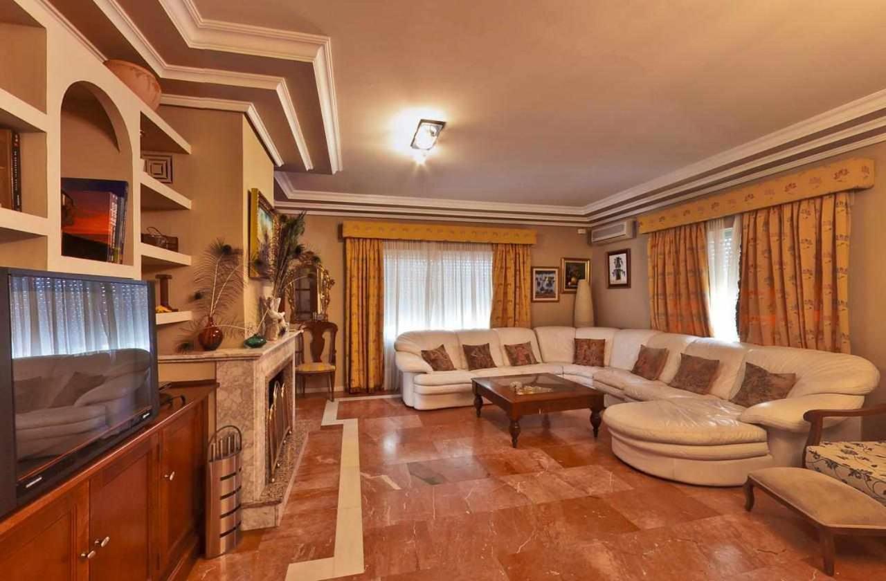 Casa Rural Finca Real De Ньебла Экстерьер фото