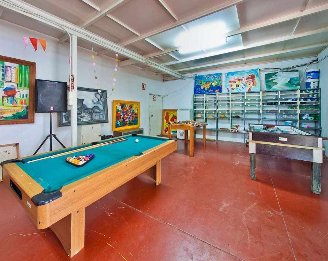 Casa Rural Finca Real De Ньебла Экстерьер фото